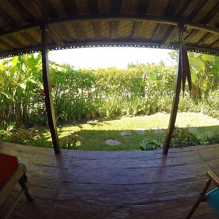 Dragonfly Village Ubud Exterior foto