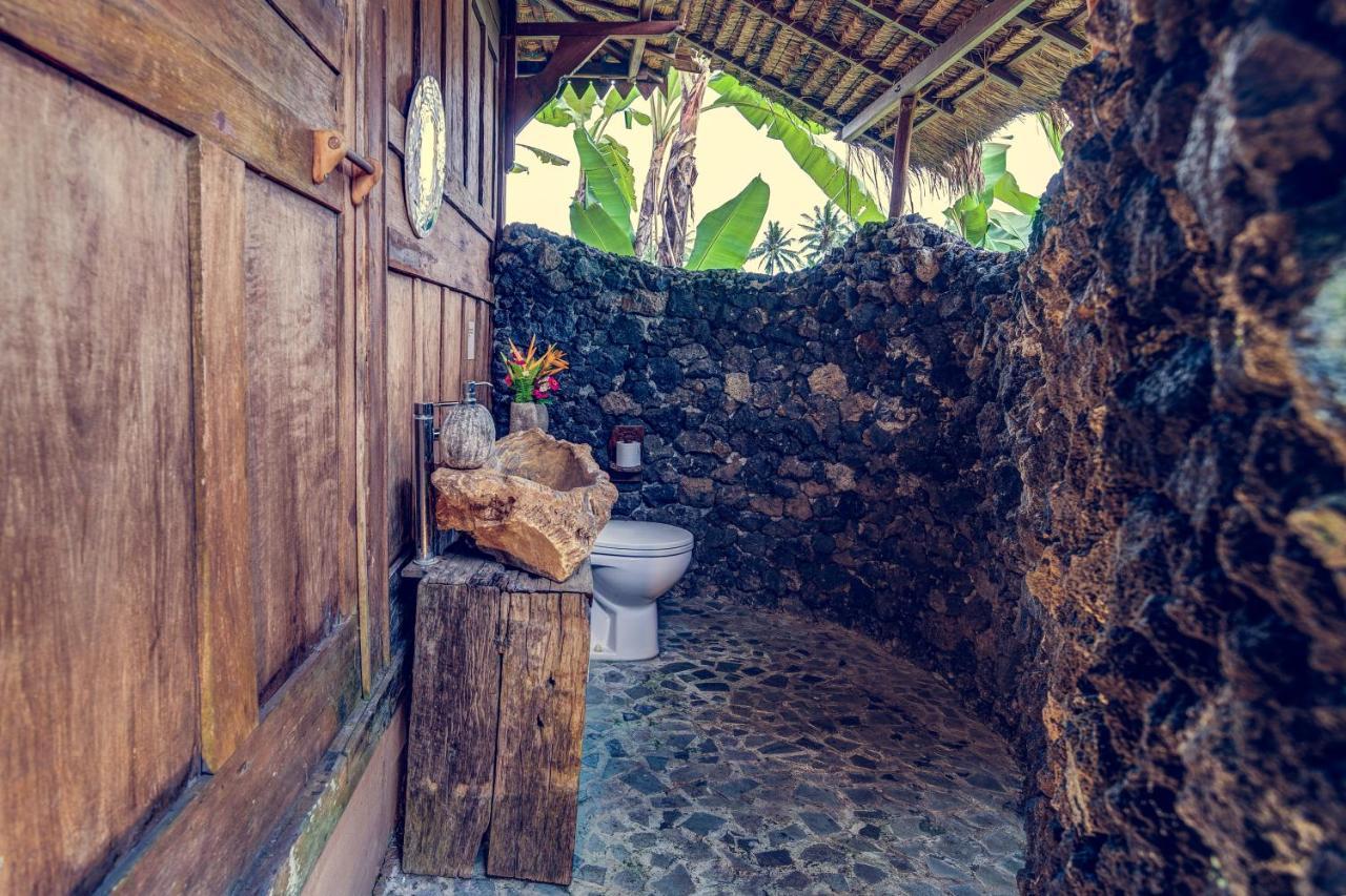 Dragonfly Village Ubud Exterior foto